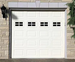 United Garage Door Service Warren, MI 586-623-4169 - garage-side